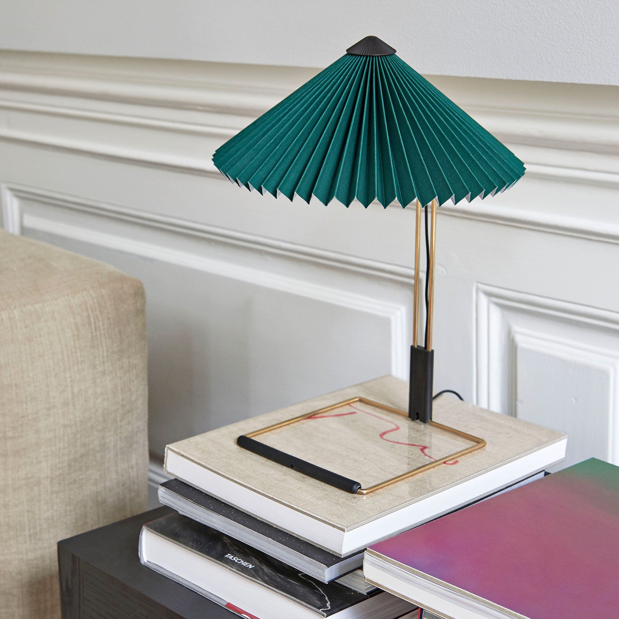 HAY Design Mobiliário, Iluminação e Acessórios - colecção completa na Paris:Sete. Decoração e Design de Interiores
