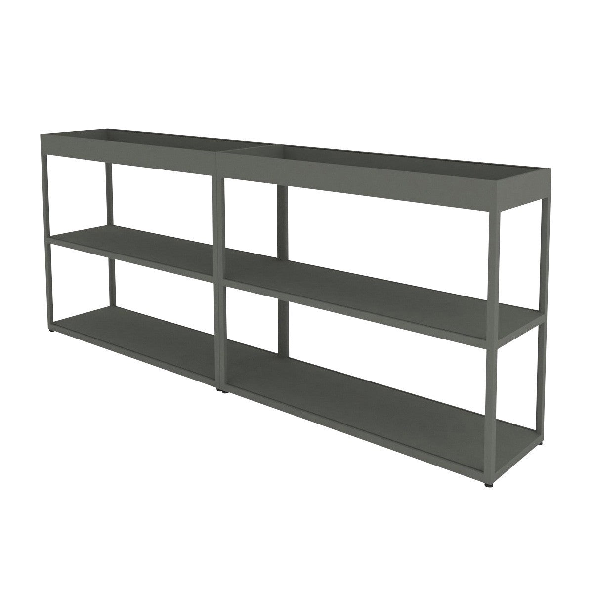 New Order Sideboard With Tray 200x79.5cm
