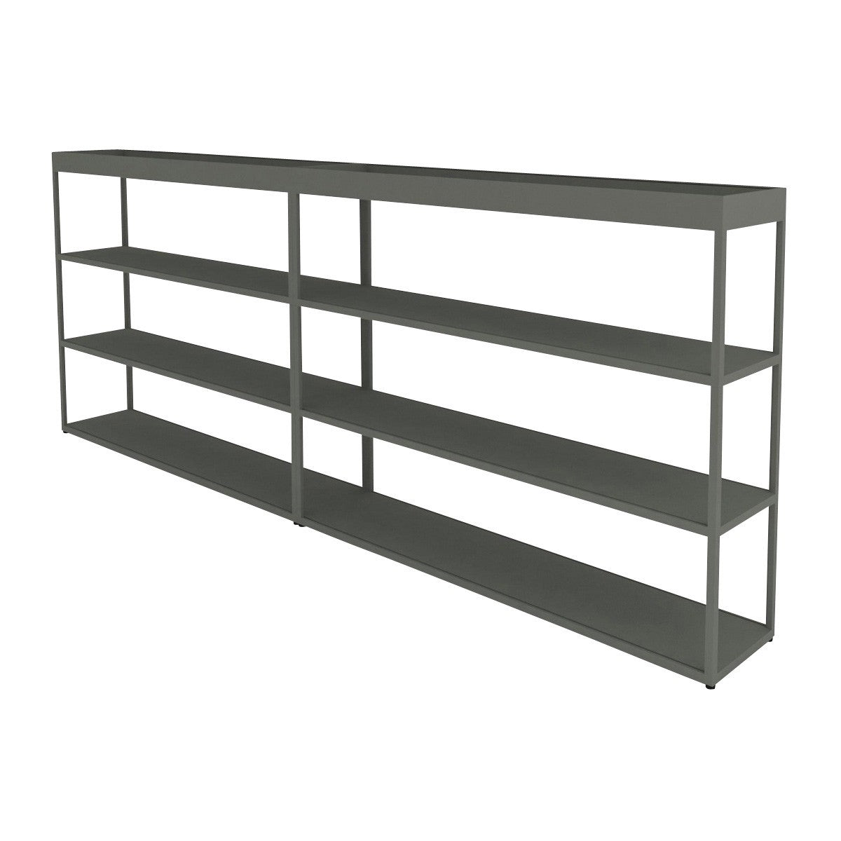 New Order Sideboard With Tray 300x115cm