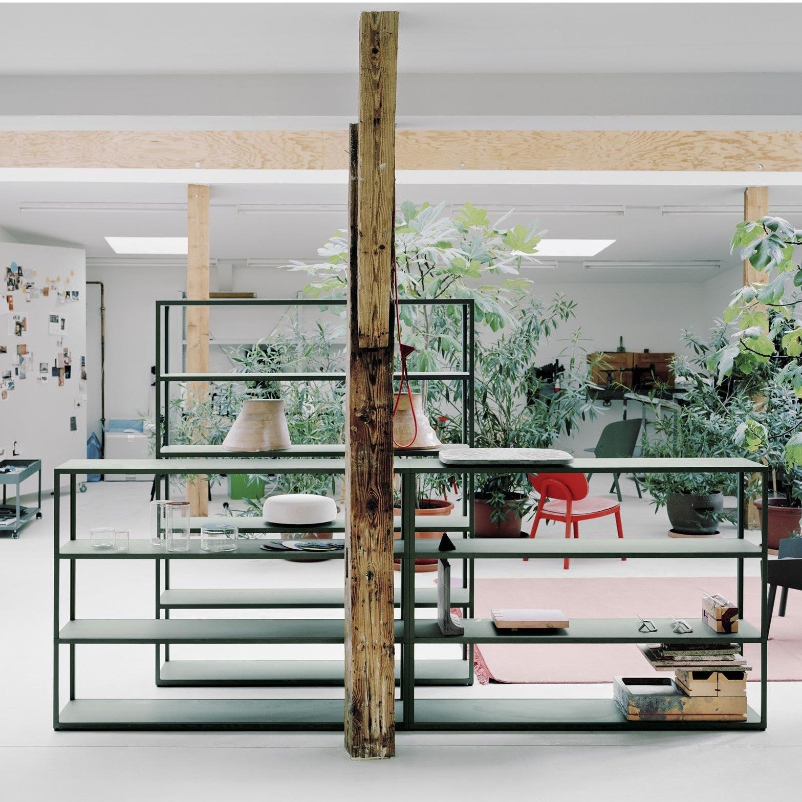 HAY Design Mobiliário, Iluminação e Acessórios - colecção completa na Paris:Sete. Decoração e Design de Interiores