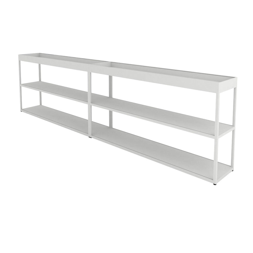 New Order Sideboard With Tray 300x79.5cm