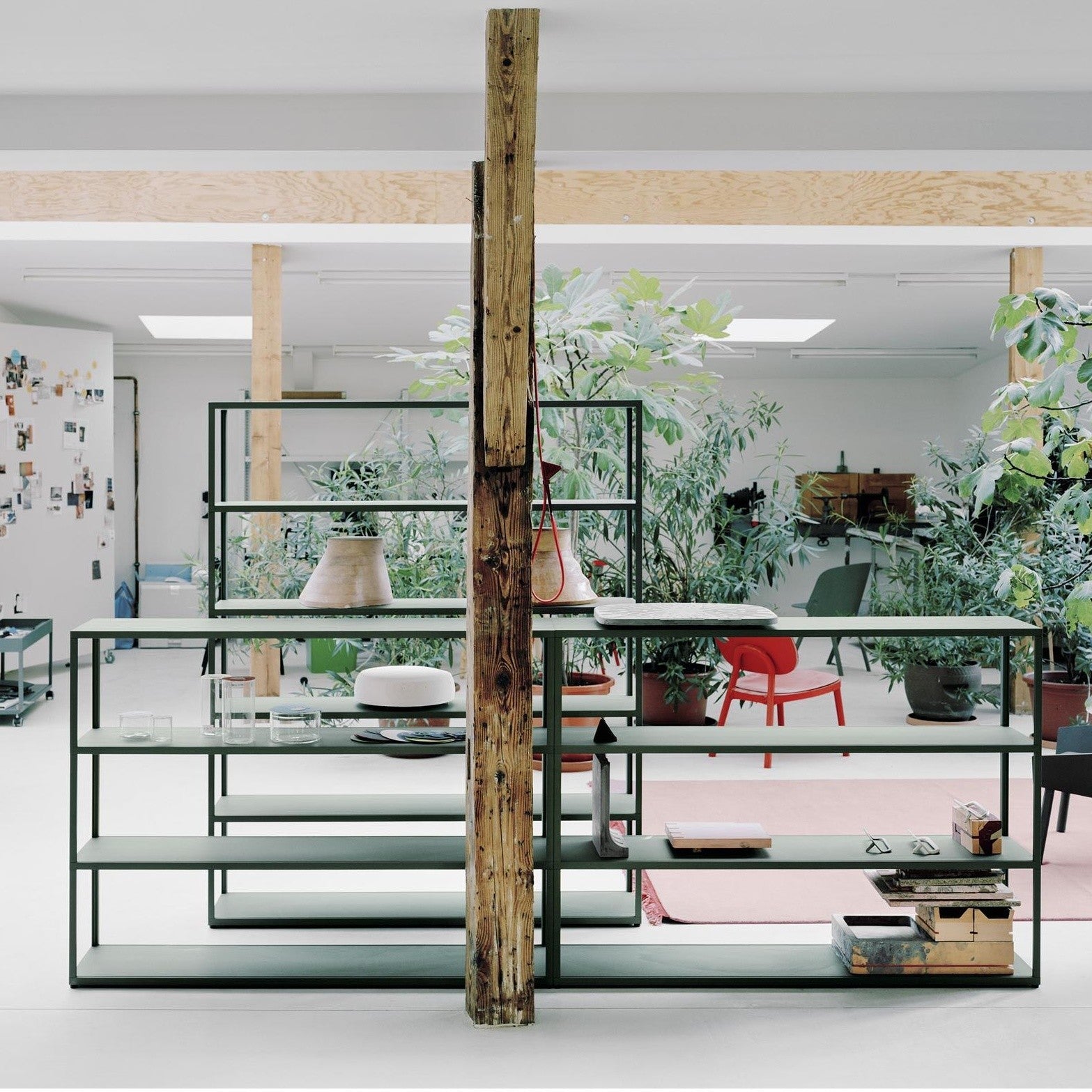 HAY Design Mobiliário, Iluminação e Acessórios - colecção completa na Paris:Sete. Decoração e Design de Interiores