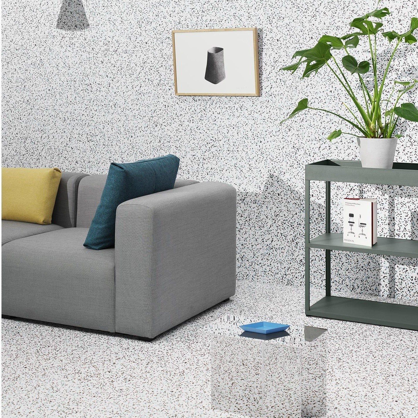 HAY Design Mobiliário, Iluminação e Acessórios - colecção completa na Paris:Sete. Decoração e Design de Interiores