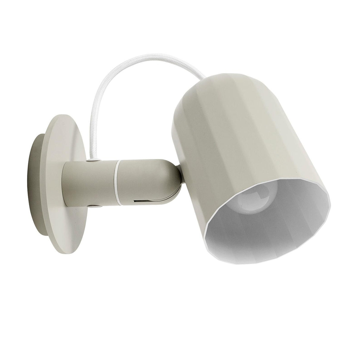 Noc Wall Lamp