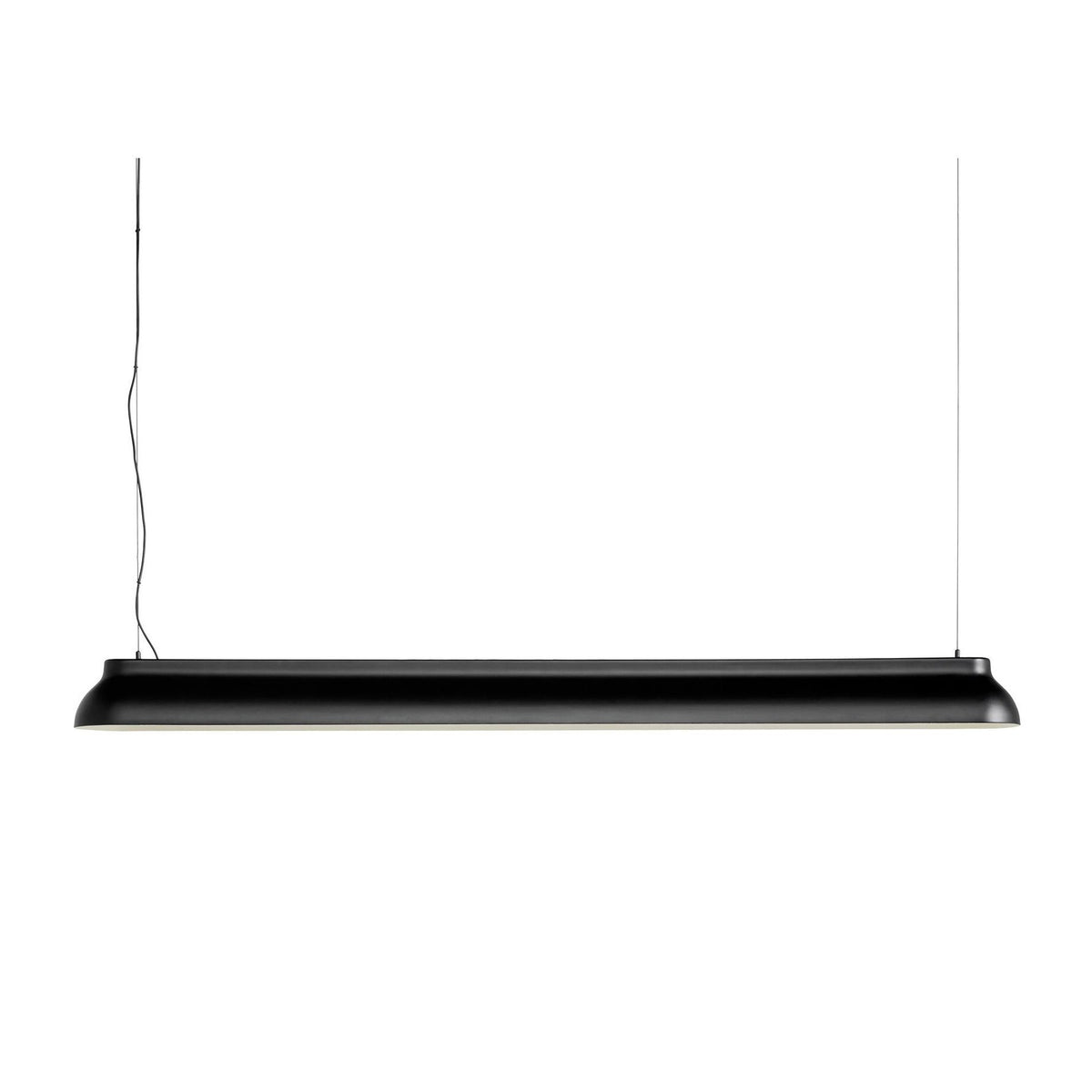 PC Linear LED Suspension Lamp