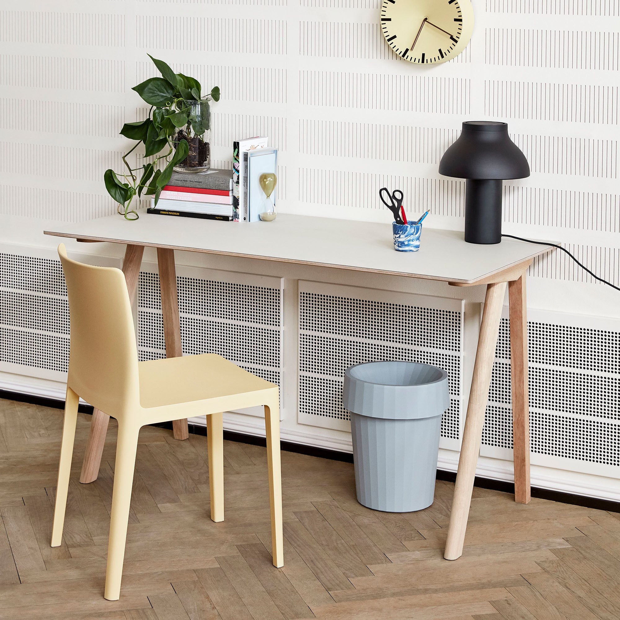 HAY Design Mobiliário, Iluminação e Acessórios - colecção completa na Paris:Sete. Decoração e Design de Interiores
