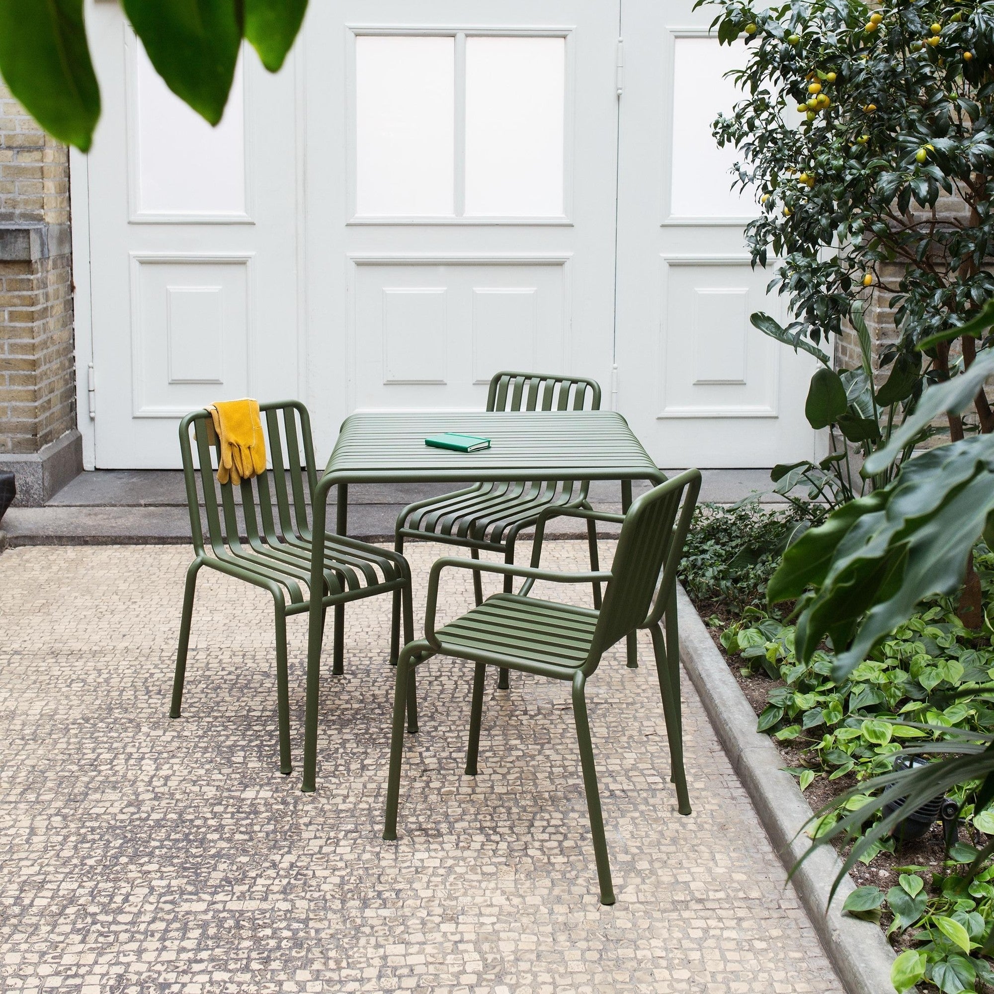 HAY Design Mobiliário, Iluminação e Acessórios - colecção completa na Paris:Sete. Decoração e Design de Interiores