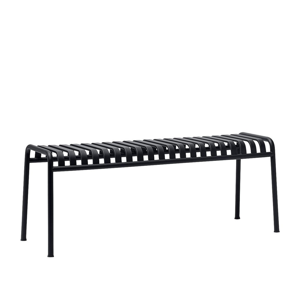 Palissade Garden Bench