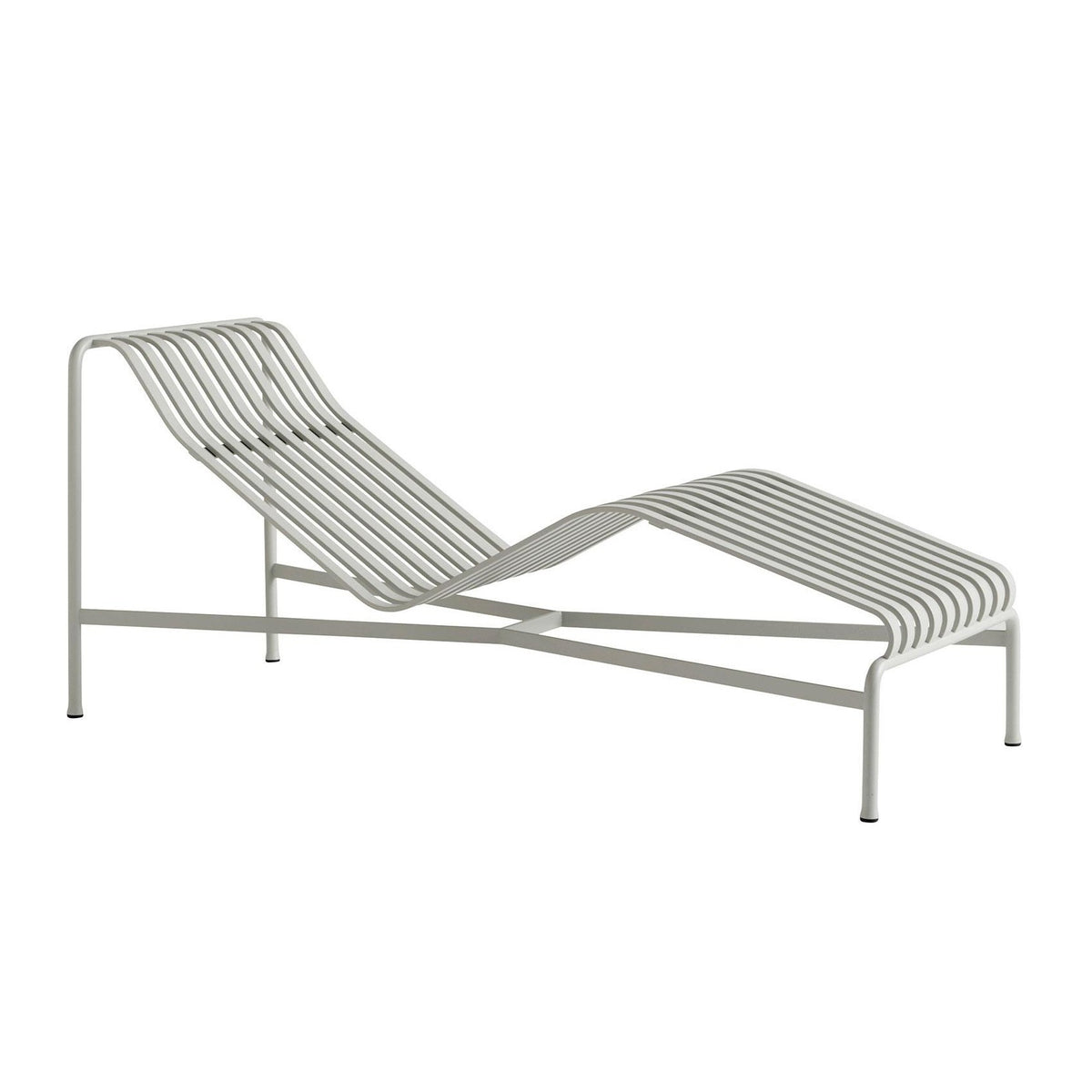 Palissade Garden Lounger