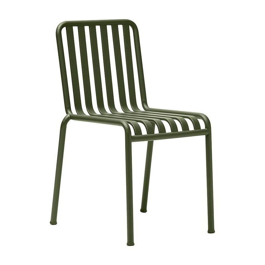 Palissade Garden Chair
