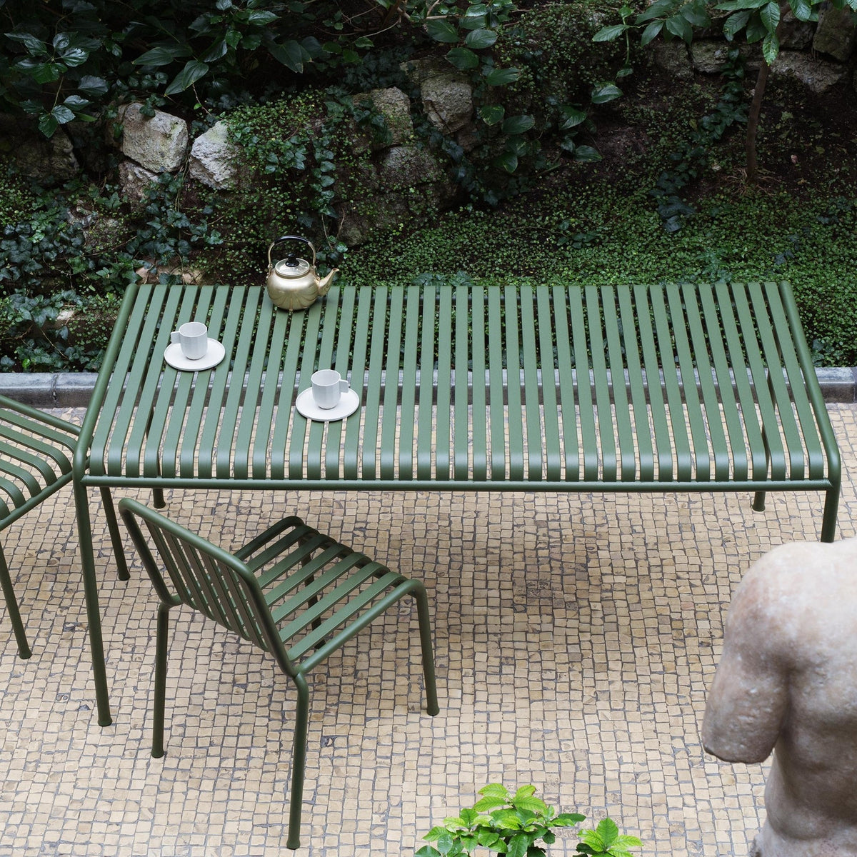 HAY Design Mobiliário, Iluminação e Acessórios - colecção completa na Paris:Sete. Decoração e Design de Interiores