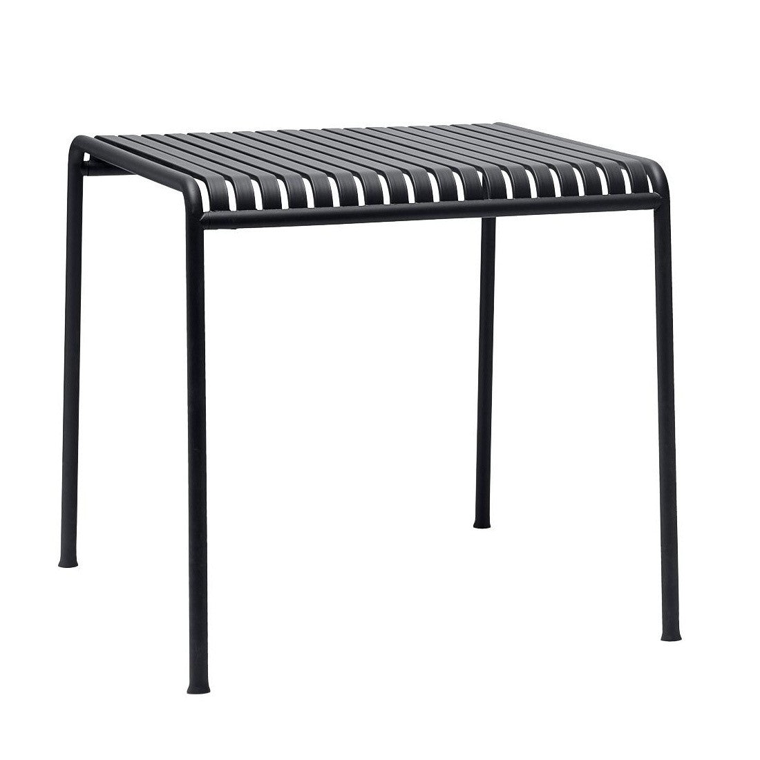 Palissade Garden Table 82.5x90cm
