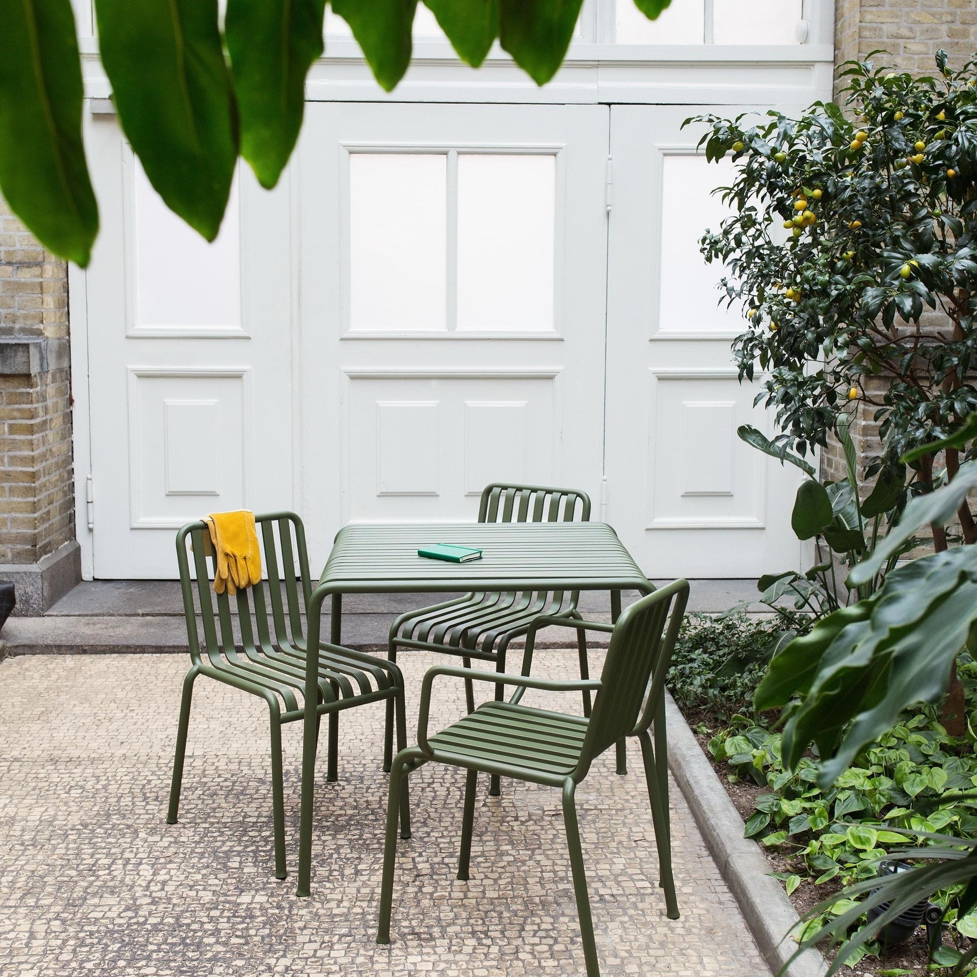 HAY Design Mobiliário, Iluminação e Acessórios - colecção completa na Paris:Sete. Decoração e Design de Interiores