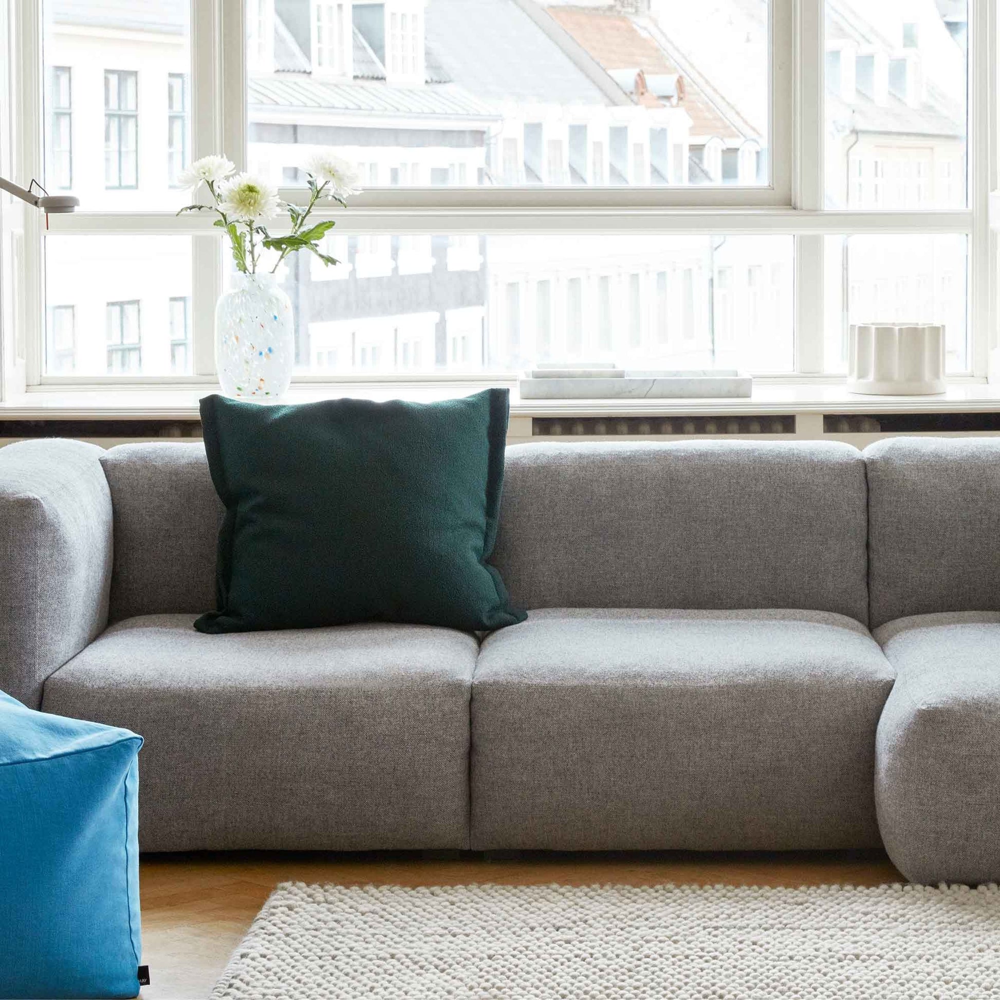 HAY Design Mobiliário, Iluminação e Acessórios - colecção completa na Paris:Sete. Decoração e Design de Interiores