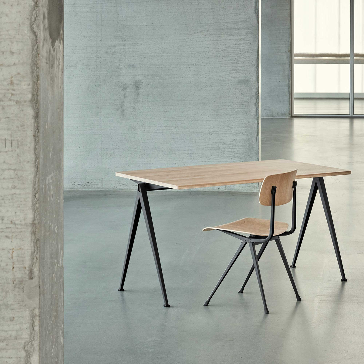 HAY Design Mobiliário, Iluminação e Acessórios - colecção completa na Paris:Sete. Decoração e Design de Interiores