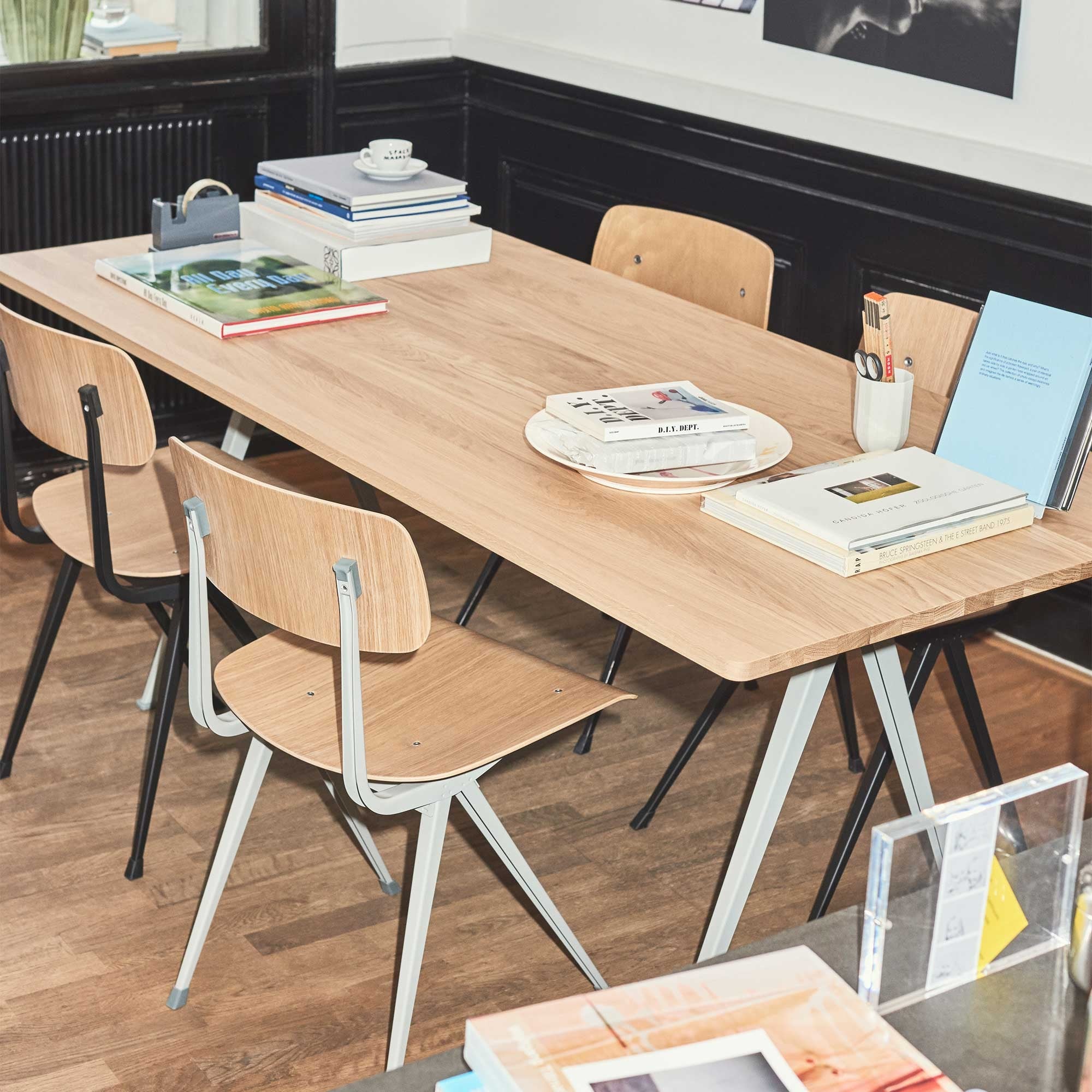 HAY Design Mobiliário, Iluminação e Acessórios - colecção completa na Paris:Sete. Decoração e Design de Interiores