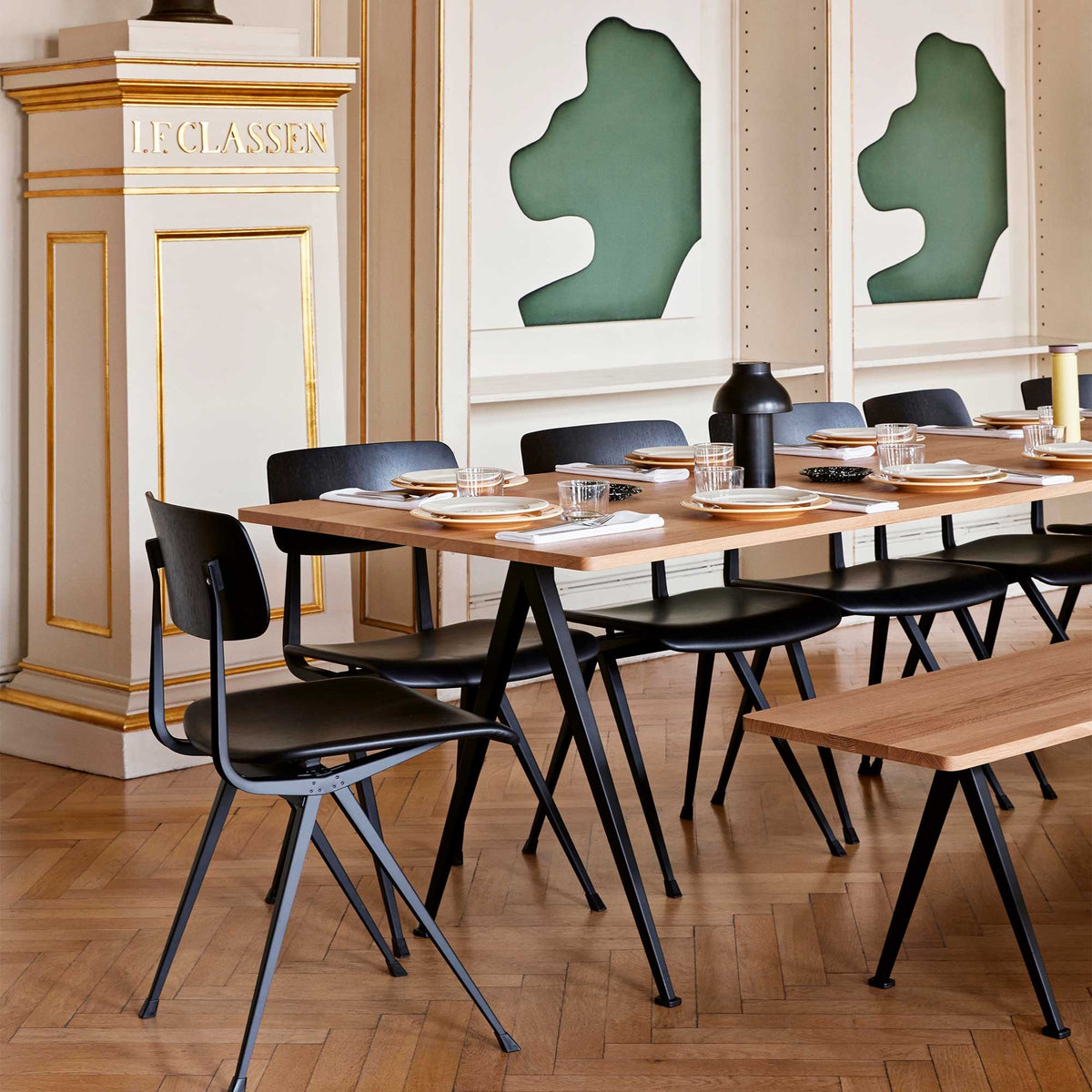 HAY Design Mobiliário, Iluminação e Acessórios - colecção completa na Paris:Sete. Decoração e Design de Interiores