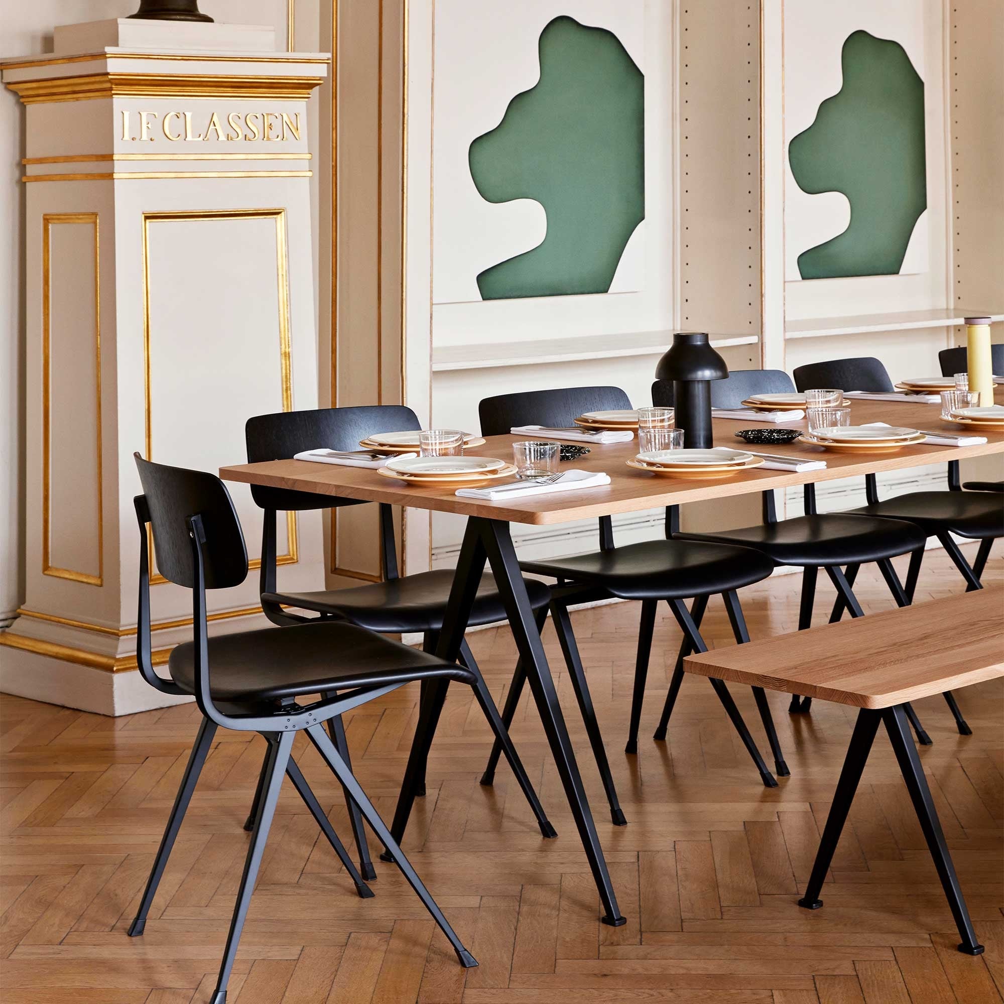 HAY Design Mobiliário, Iluminação e Acessórios - colecção completa na Paris:Sete. Decoração e Design de Interiores