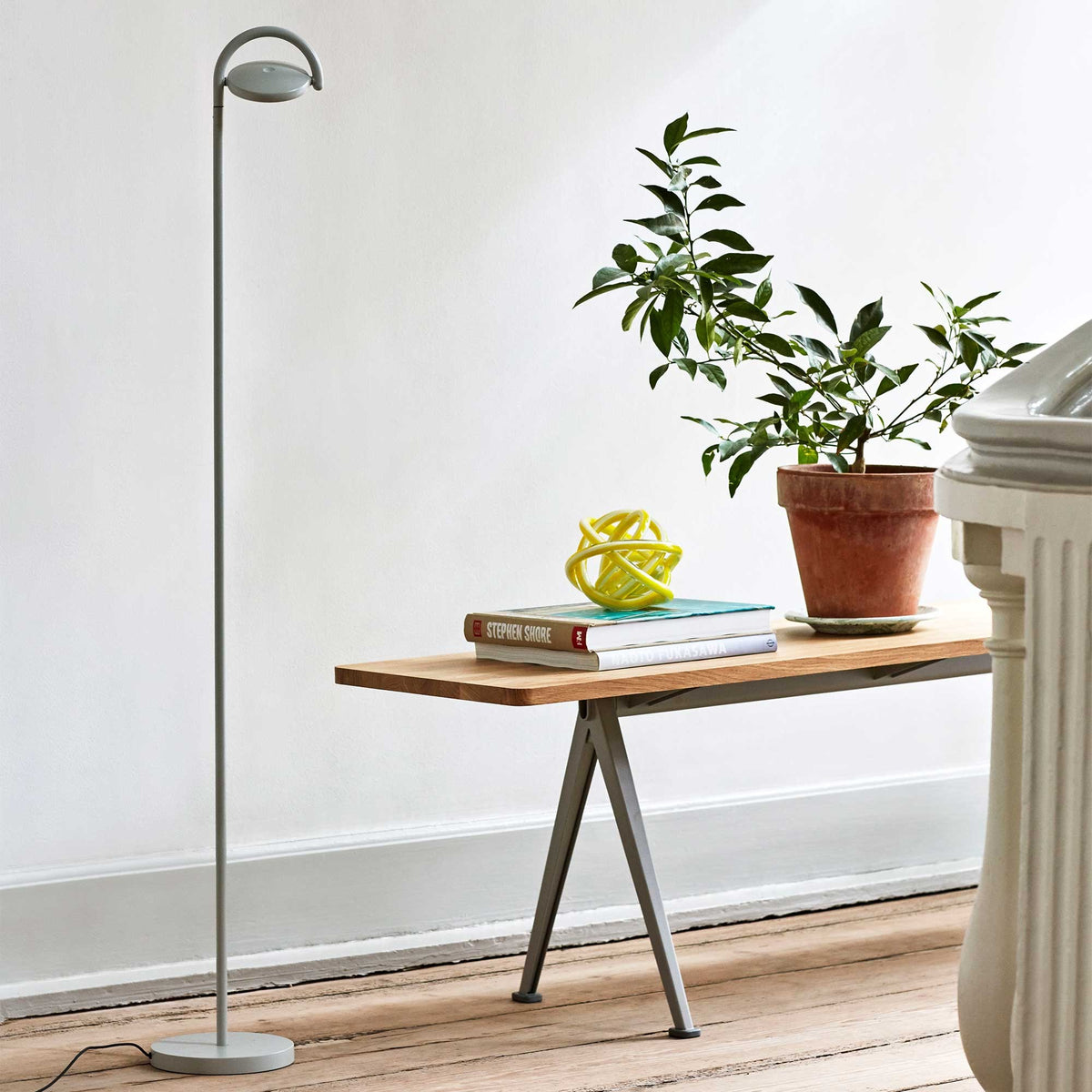 HAY Design Mobiliário, Iluminação e Acessórios - colecção completa na Paris:Sete. Decoração e Design de Interiores