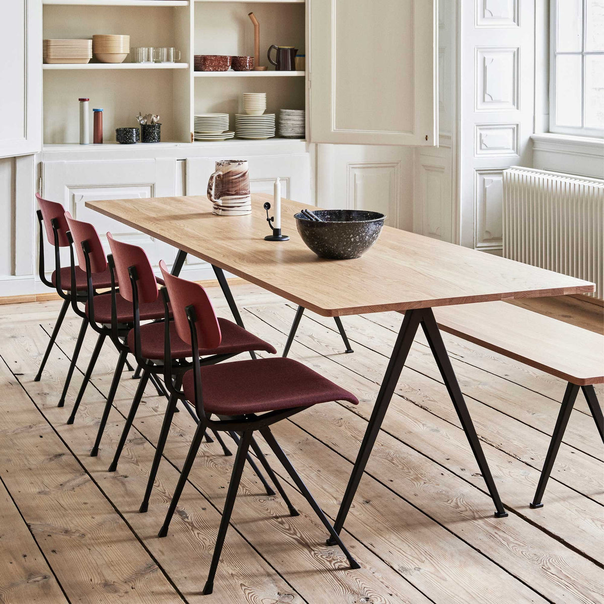 HAY Design Mobiliário, Iluminação e Acessórios - colecção completa na Paris:Sete. Decoração e Design de Interiores