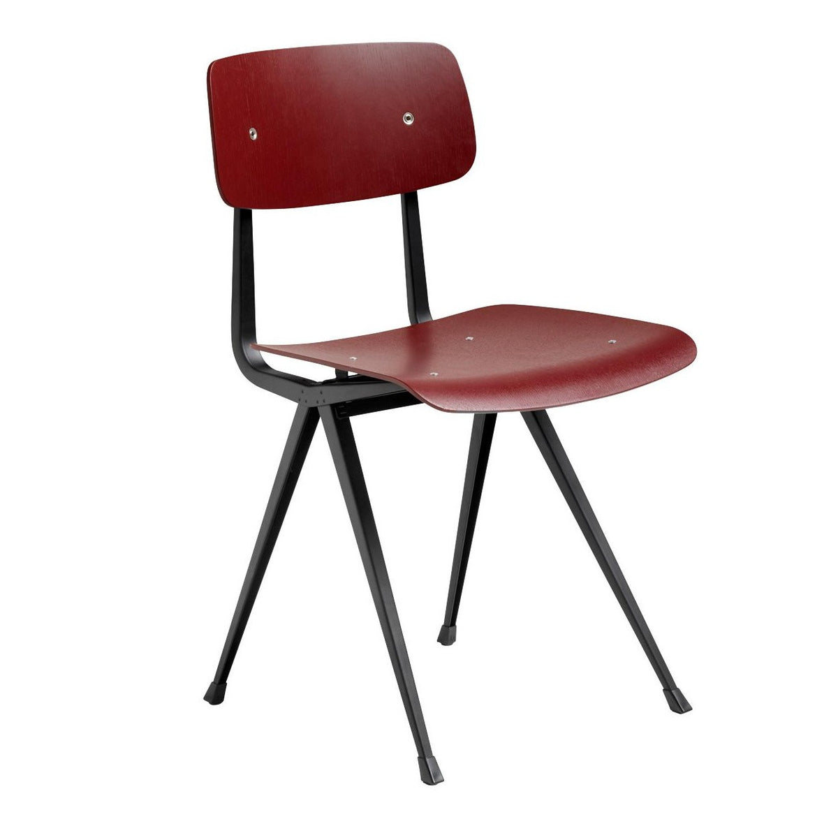 Result Chair Frame Black