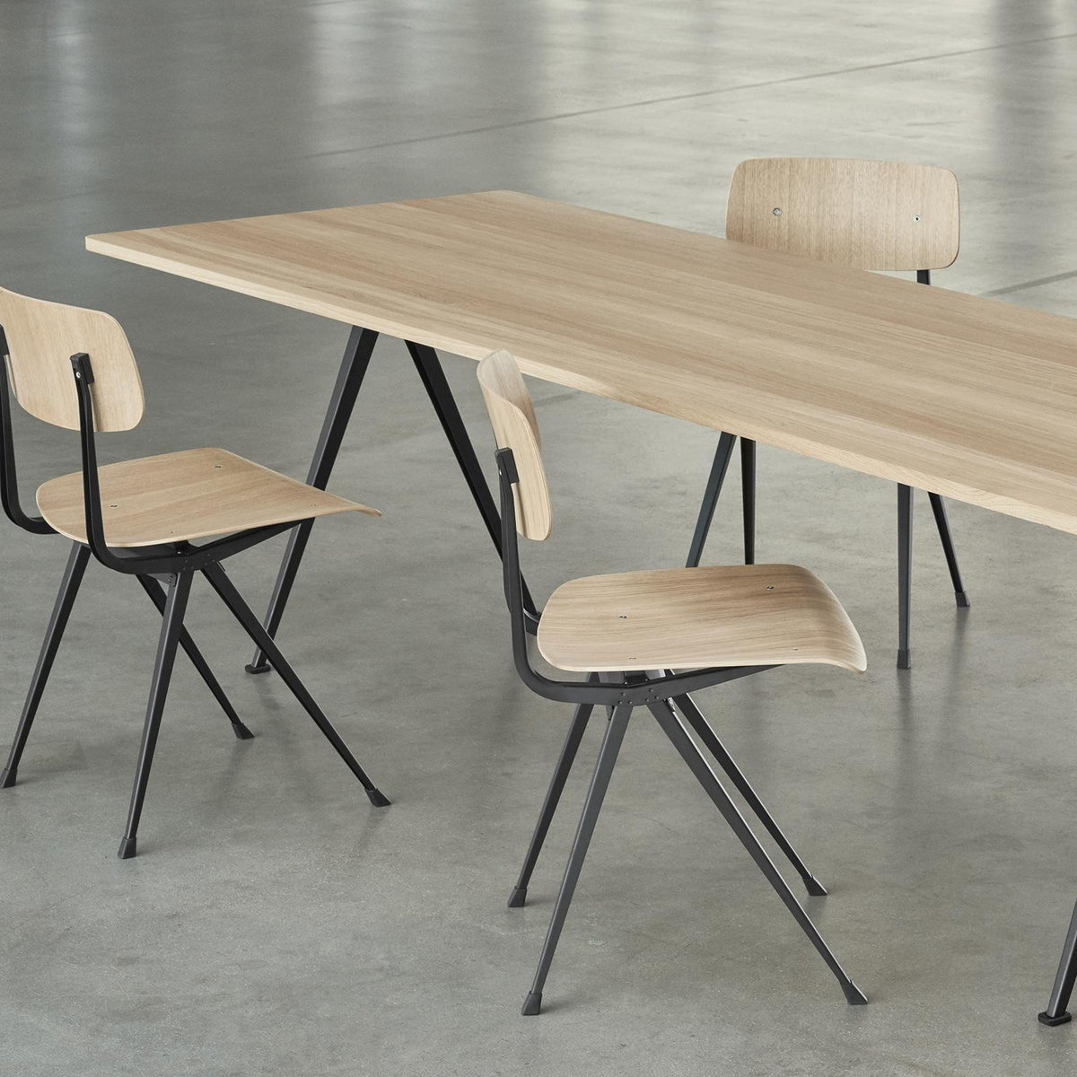 HAY Design Mobiliário, Iluminação e Acessórios - colecção completa na Paris:Sete. Decoração e Design de Interiores