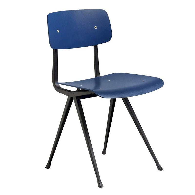 Result Chair Frame Black