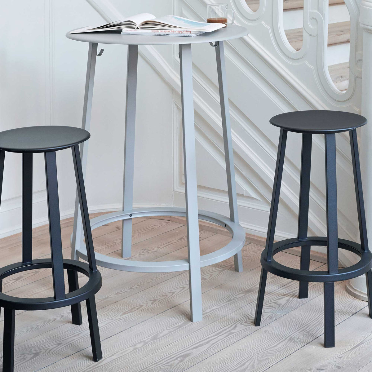 HAY Design Mobiliário, Iluminação e Acessórios - colecção completa na Paris:Sete. Decoração e Design de Interiores