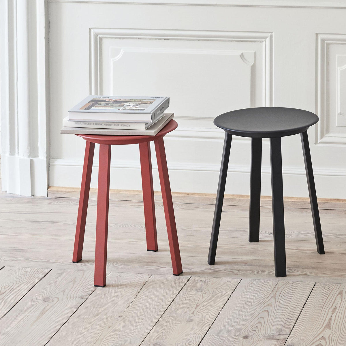 HAY Design Mobiliário, Iluminação e Acessórios - colecção completa na Paris:Sete. Decoração e Design de Interiores