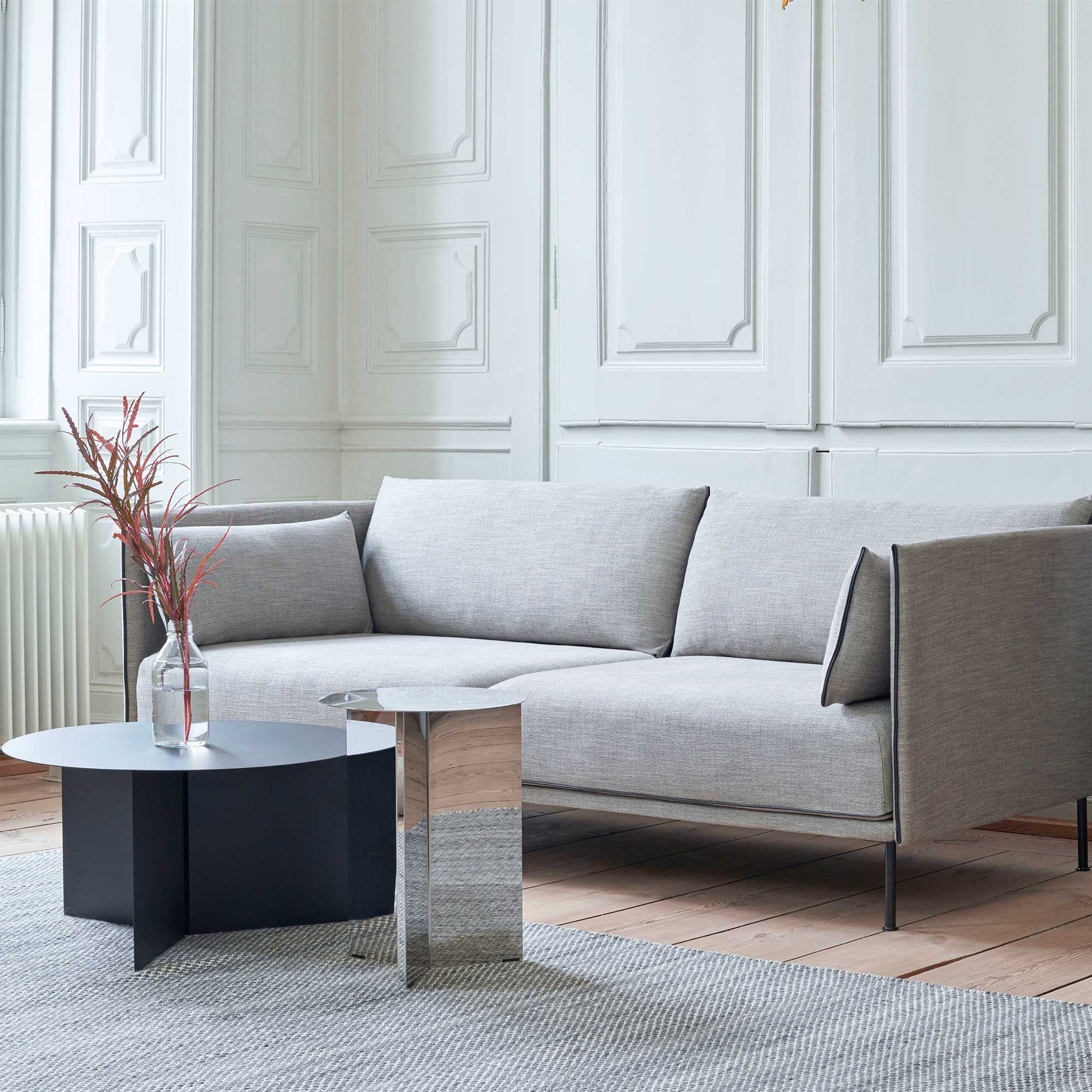 HAY Design Mobiliário, Iluminação e Acessórios - colecção completa na Paris:Sete. Decoração e Design de Interiores
