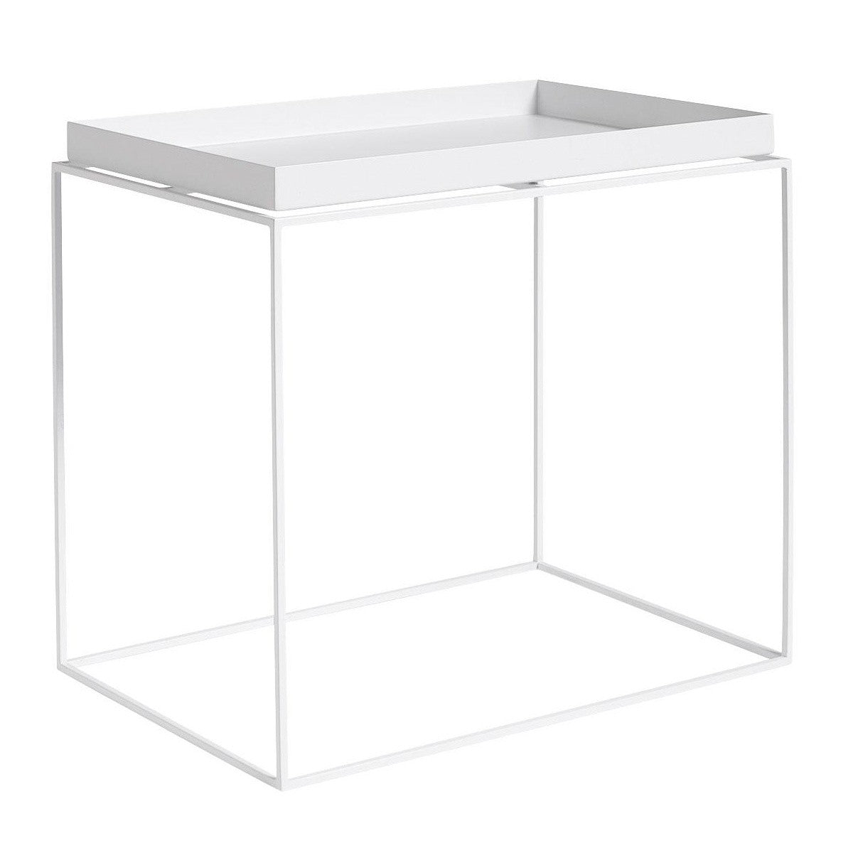 Tray Side Table L