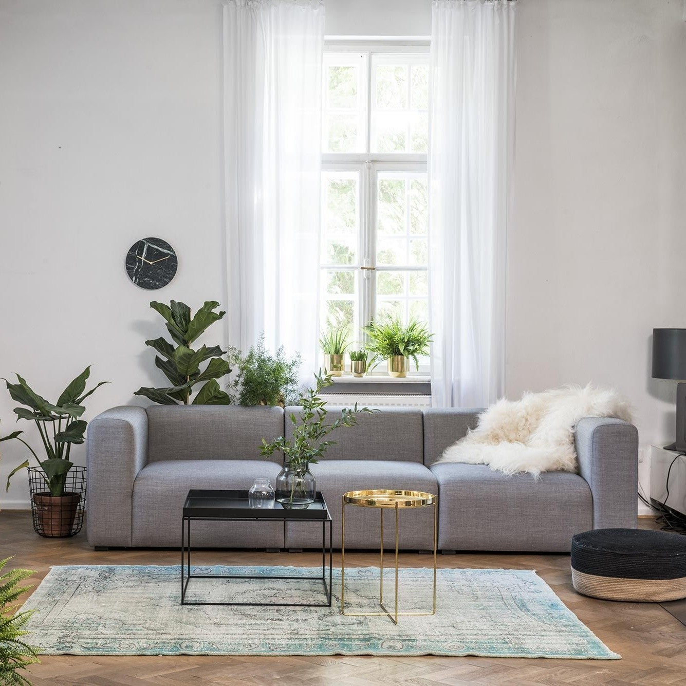 HAY Design Mobiliário, Iluminação e Acessórios - colecção completa na Paris:Sete. Decoração e Design de Interiores