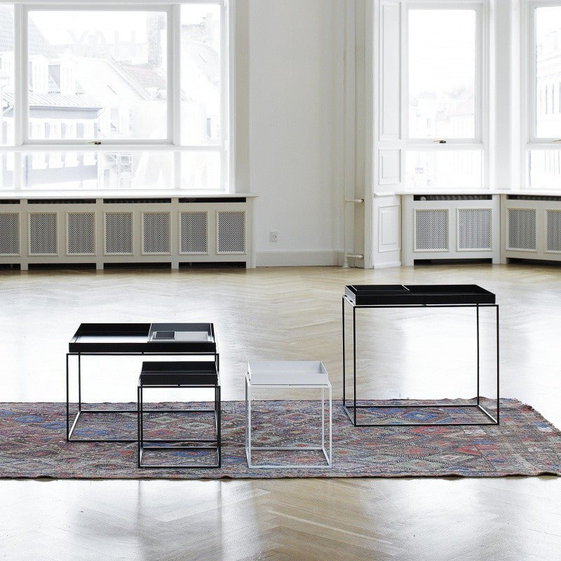 HAY Design Mobiliário, Iluminação e Acessórios - colecção completa na Paris:Sete. Decoração e Design de Interiores