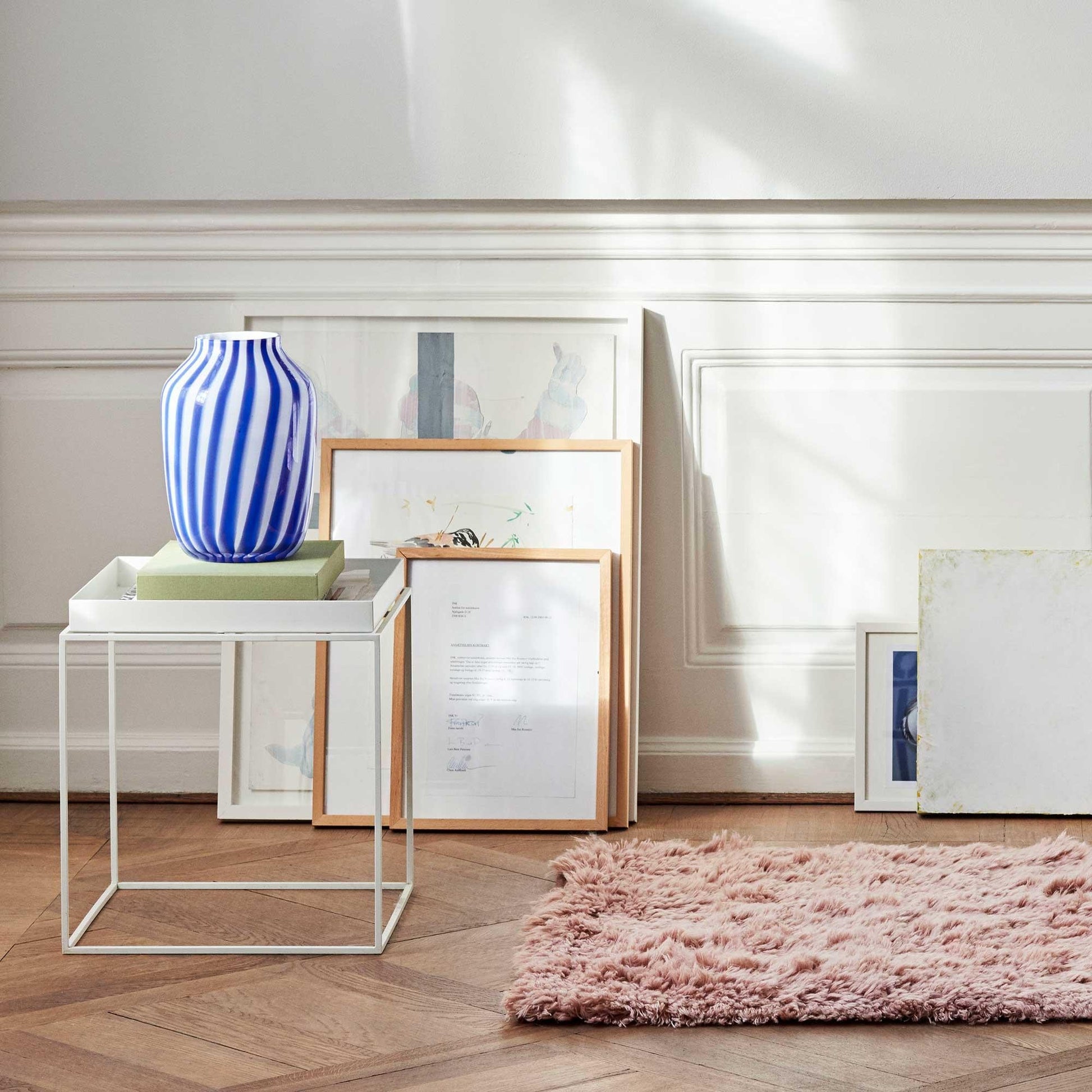 HAY Design Mobiliário, Iluminação e Acessórios - colecção completa na Paris:Sete. Decoração e Design de Interiores