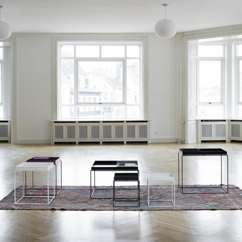 HAY Design Mobiliário, Iluminação e Acessórios - colecção completa na Paris:Sete. Decoração e Design de Interiores