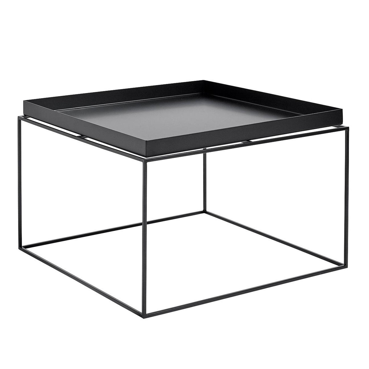Tray Coffee Table 60x60cm