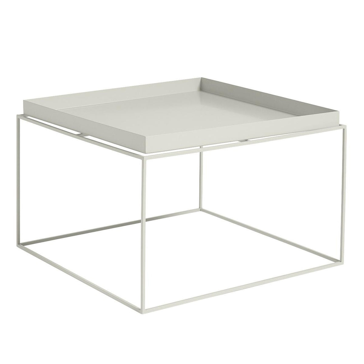 Tray Coffee Table 60x60cm