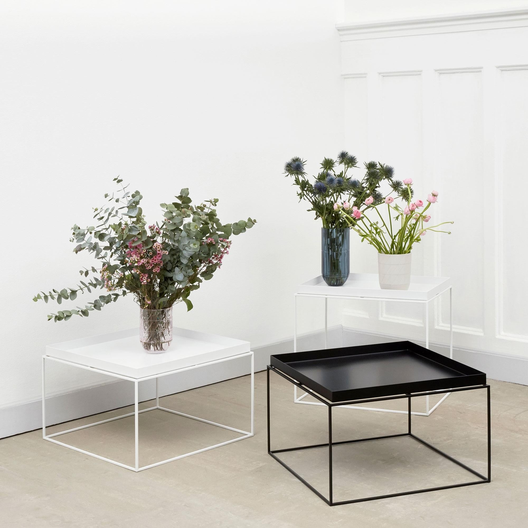 HAY Design Mobiliário, Iluminação e Acessórios - colecção completa na Paris:Sete. Decoração e Design de Interiores
