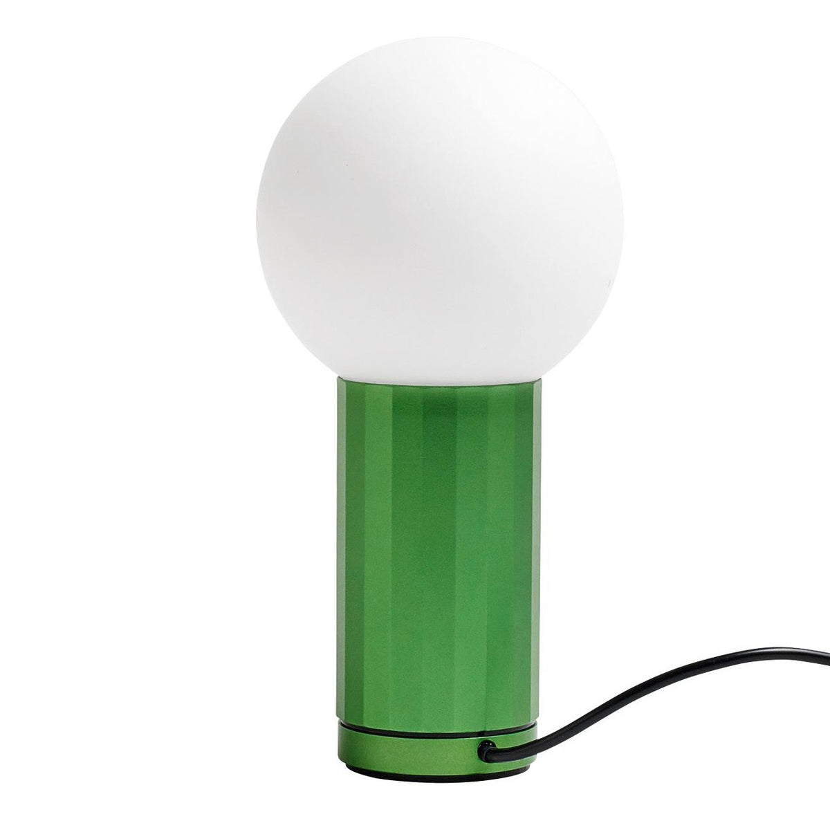 Ligar Candeeiro de Mesa LED
