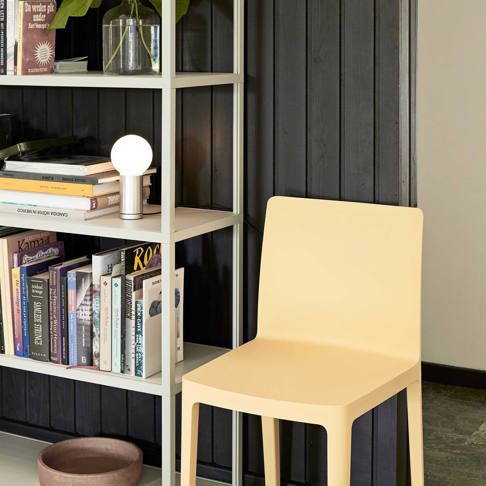 HAY Design Mobiliário, Iluminação e Acessórios - colecção completa na Paris:Sete. Decoração e Design de Interiores