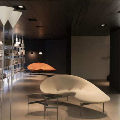 by Paris:Sete Design de Interiores e Decoração
