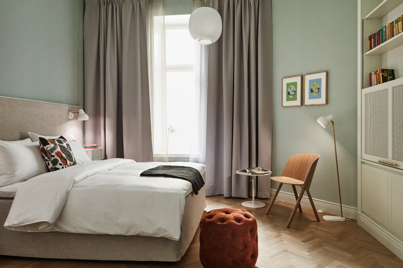 Louis Poulsen Lighting Design | Paris:Sete | Decoração e Design de Interiores | Mobiliário, Iluminação e Acessórios