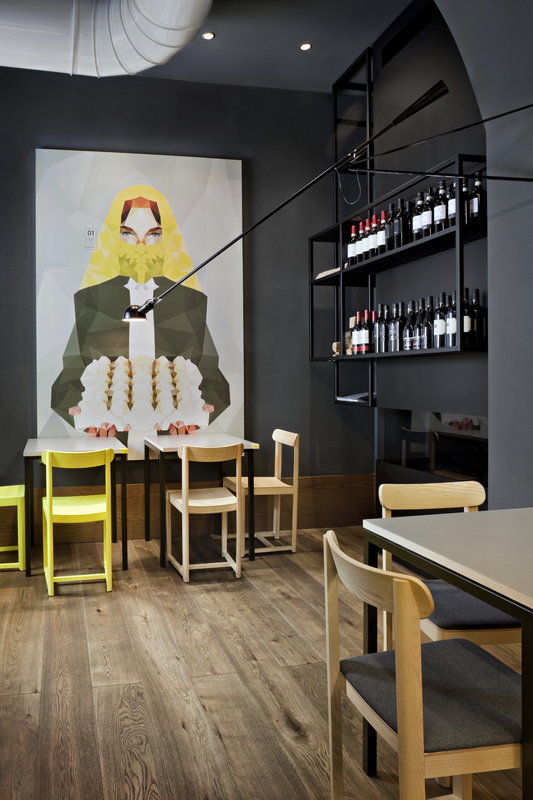 FLOS Design Iluminação Lighting Mobiliário e Acessórios - colecção completa na Paris:Sete. Decoração e Design de Interiores
