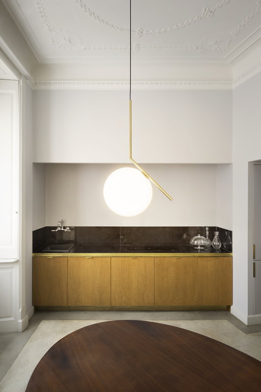 FLOS Design Iluminação Lighting Mobiliário e Acessórios - colecção completa na Paris:Sete. Decoração e Design de Interiores