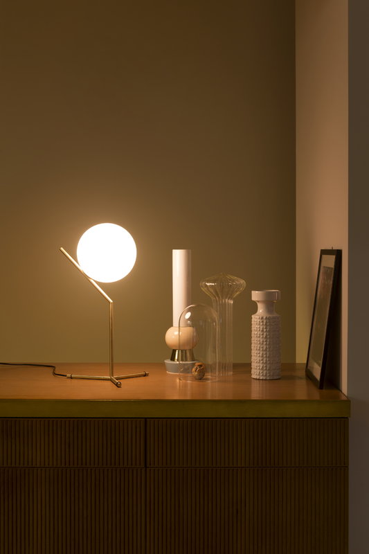 FLOS Design Iluminação Lighting Mobiliário e Acessórios - colecção completa na Paris:Sete. Decoração e Design de Interiores