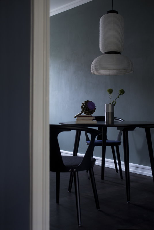 &Tradition Design | Paris:Sete | Decoração e Design de Interiores | Mobiliário, Iluminação e Acessórios