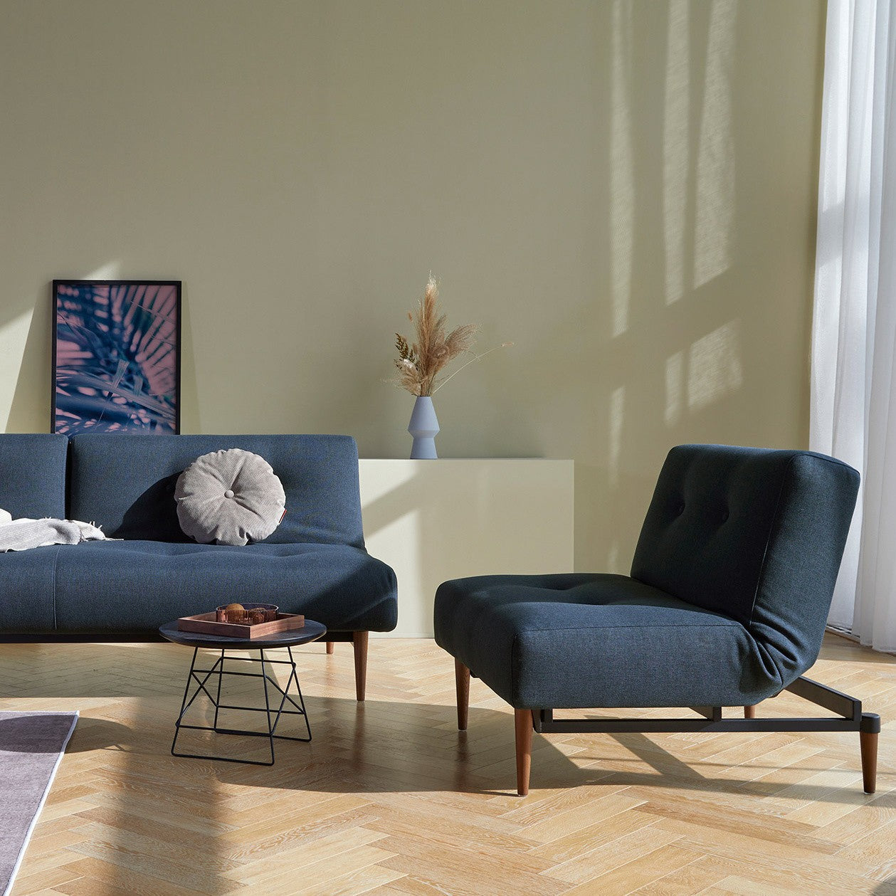 Innovation Living Design | Paris:Sete | Decoração e Design de Interiores | Mobiliário, Iluminação e Acessórios