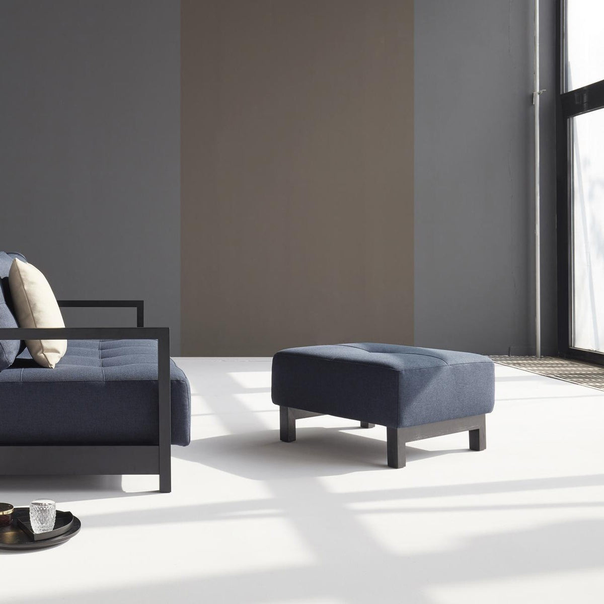 Innovation Living Design | Paris:Sete | Decoração e Design de Interiores | Mobiliário, Iluminação e Acessórios