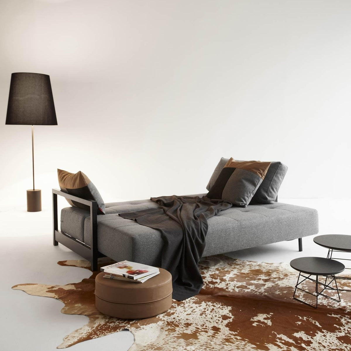 Innovation Living Design | Paris:Sete | Decoração e Design de Interiores | Mobiliário, Iluminação e Acessórios