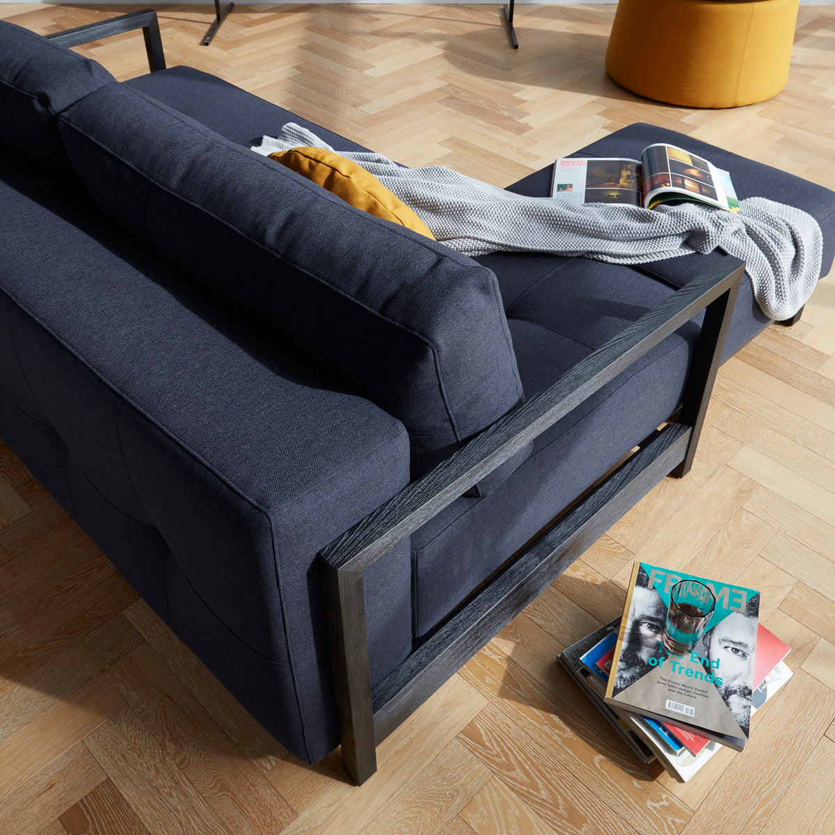 Innovation Living Design | Paris:Sete | Decoração e Design de Interiores | Mobiliário, Iluminação e Acessórios